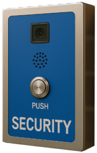 ECB - Blue - Security