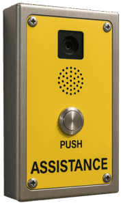 ECB - Yellow - Assistance