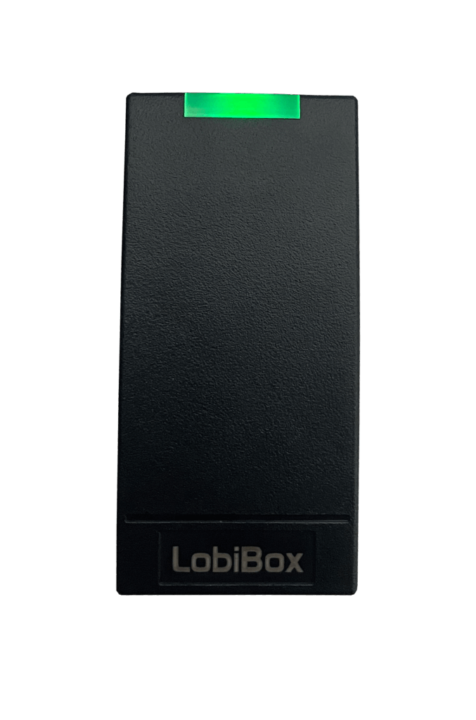 LobiBox_Card_Reader
