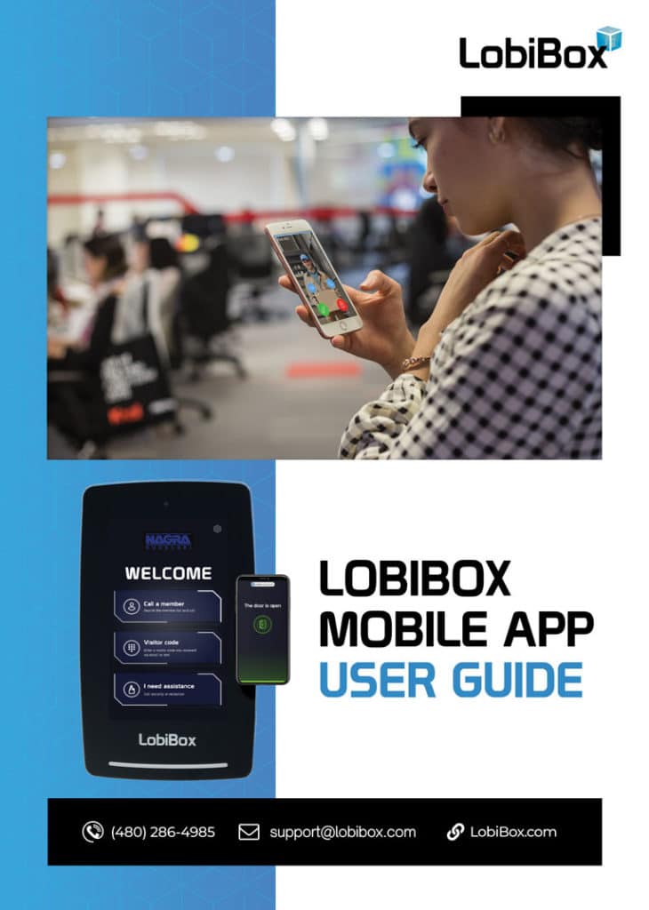Mobile App Complete User Guide Cover