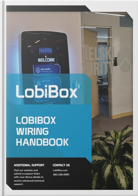 Wiring Handbook Cover