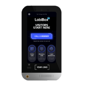 whitelabel blank square